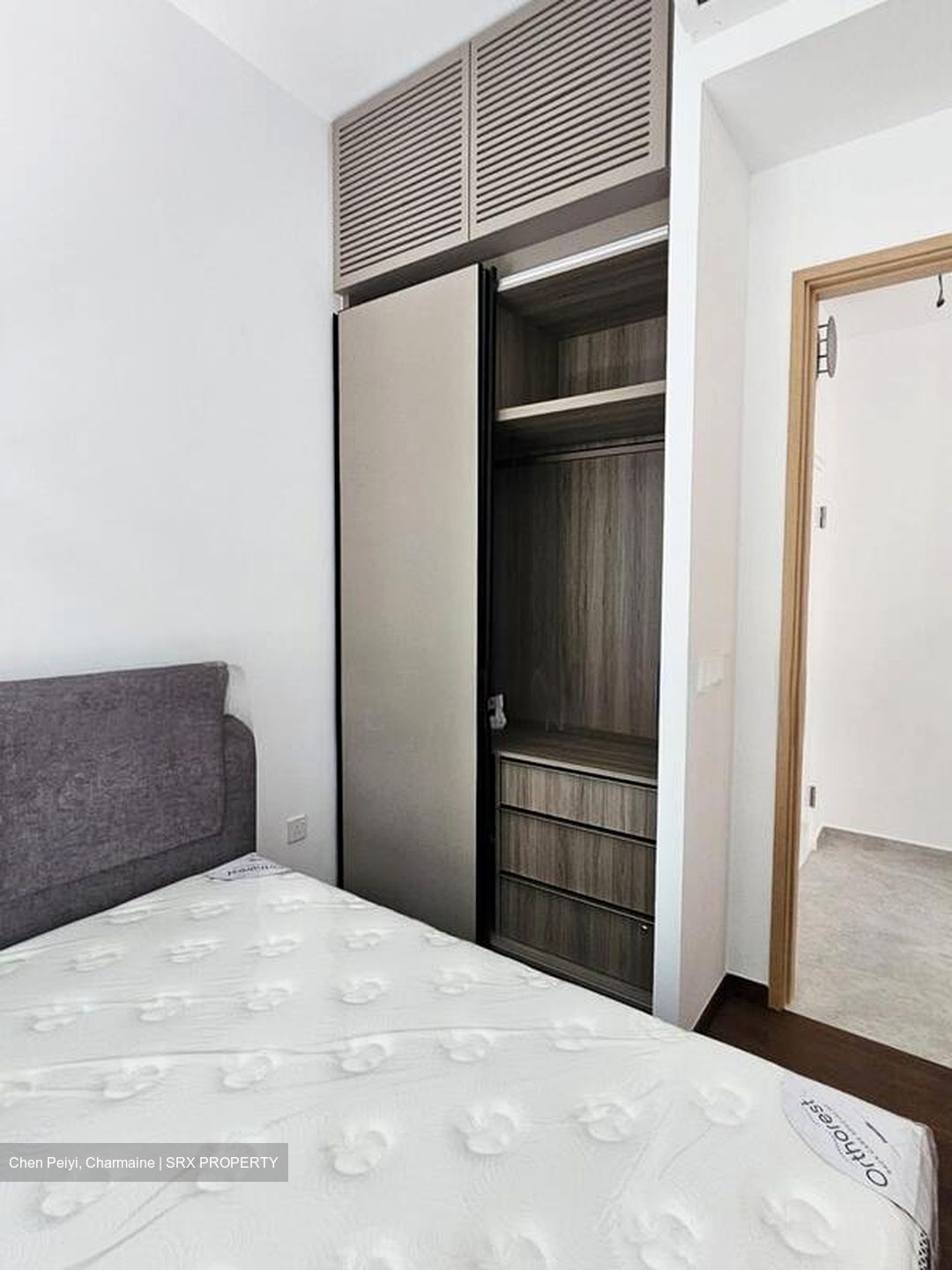 The Arden (D23), Apartment #496888711